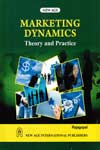 NewAge Marketing Dynamics : Theory and Practice